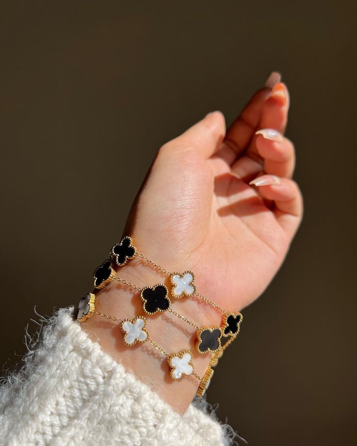 دستبند ونکلیف استیل