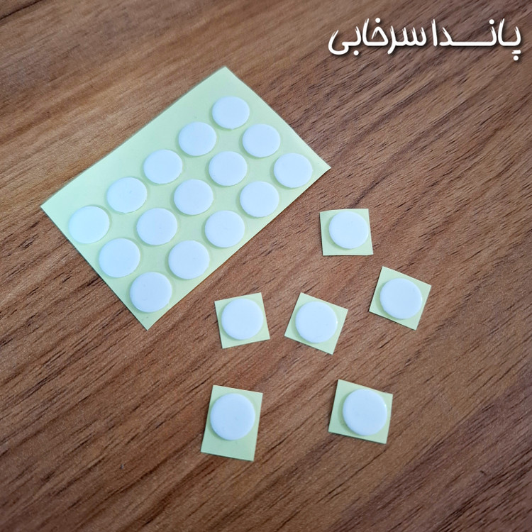 فیگور آدمک شبتاب گوگولی پرطرفدار