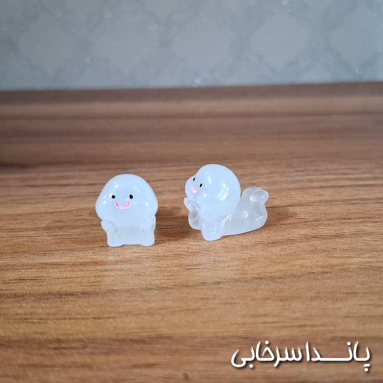 فیگور آدمک شبتاب گوگولی پرطرفدار