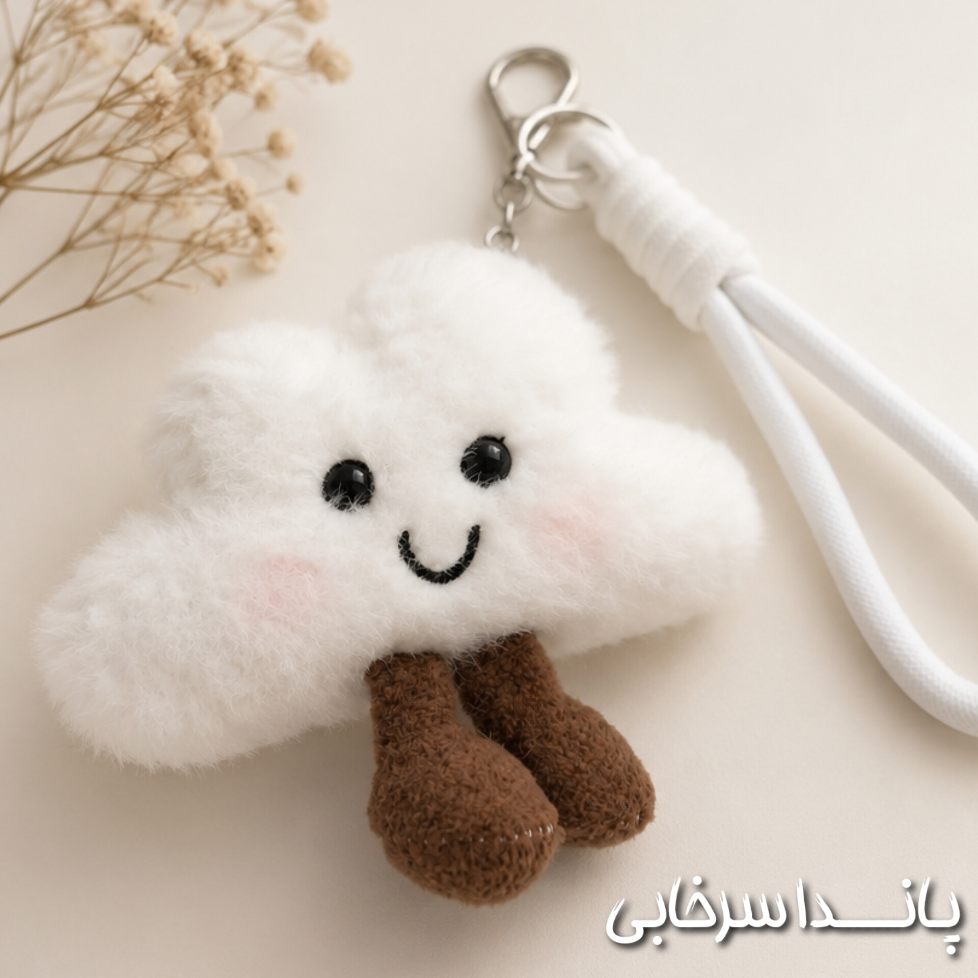 چارم بگ ابر فوق العاده لطیف