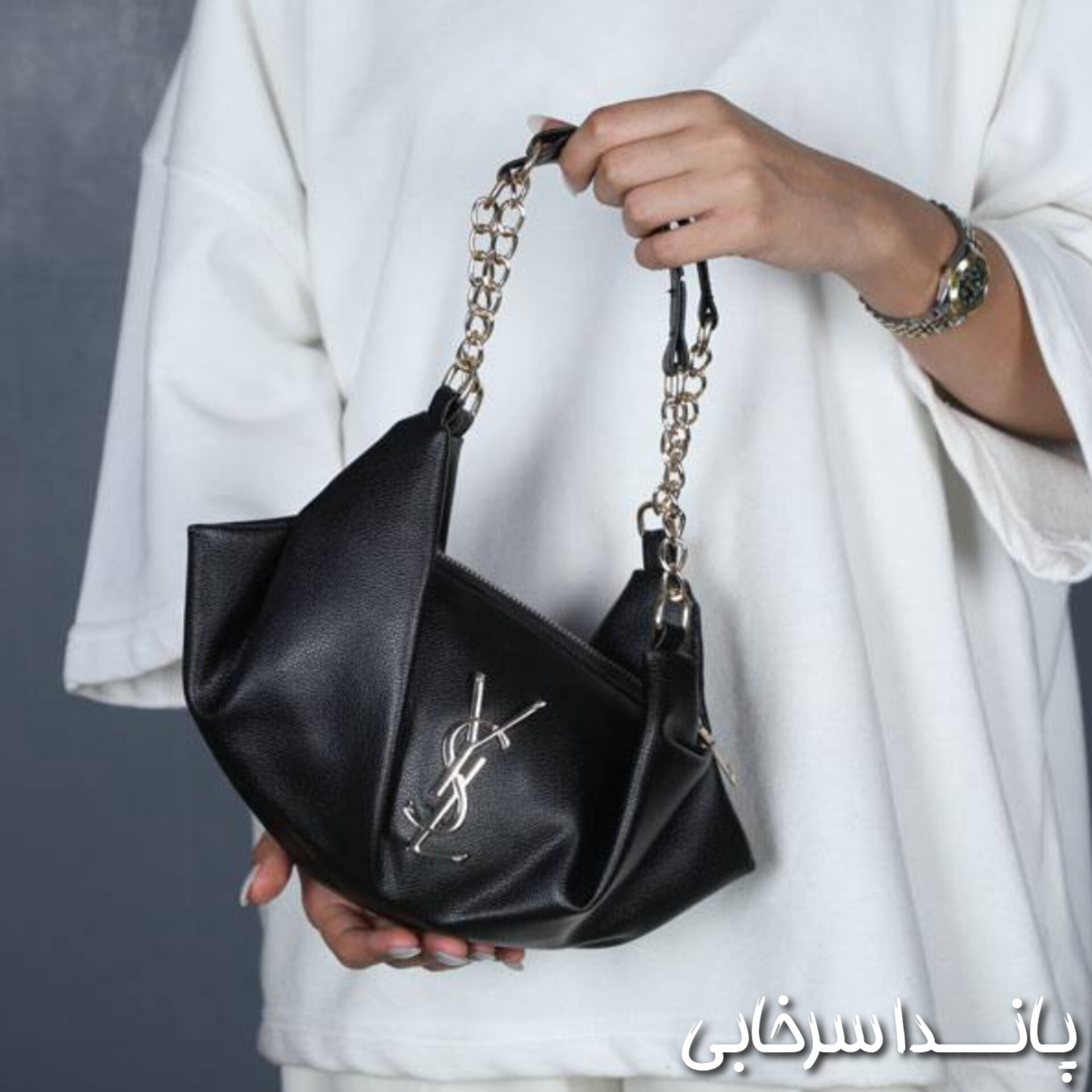 کیف VSL مجلسی سایز کوچیک و بزرگ