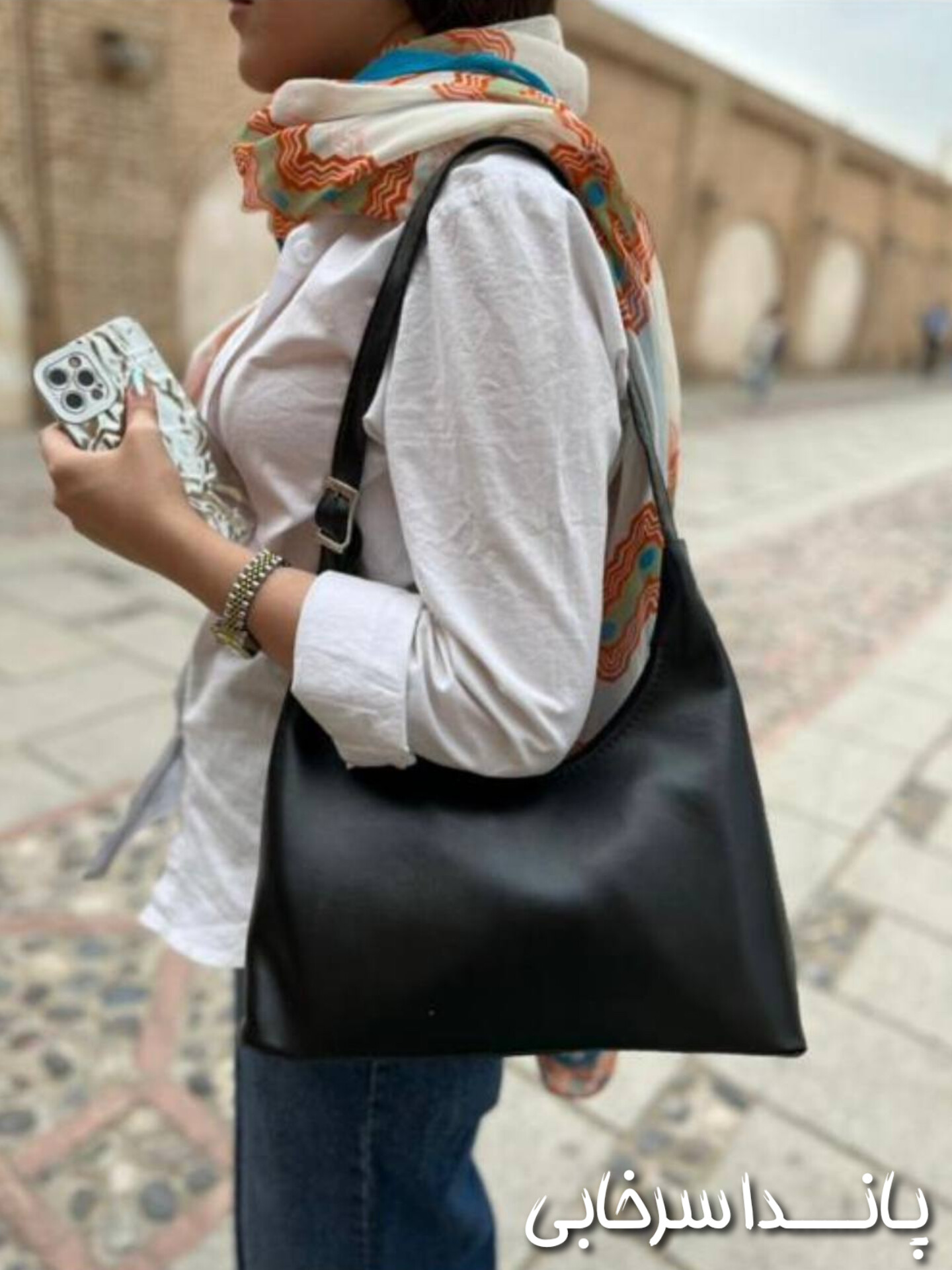 کیف دوشی اقتصادی کیفیت معمولی