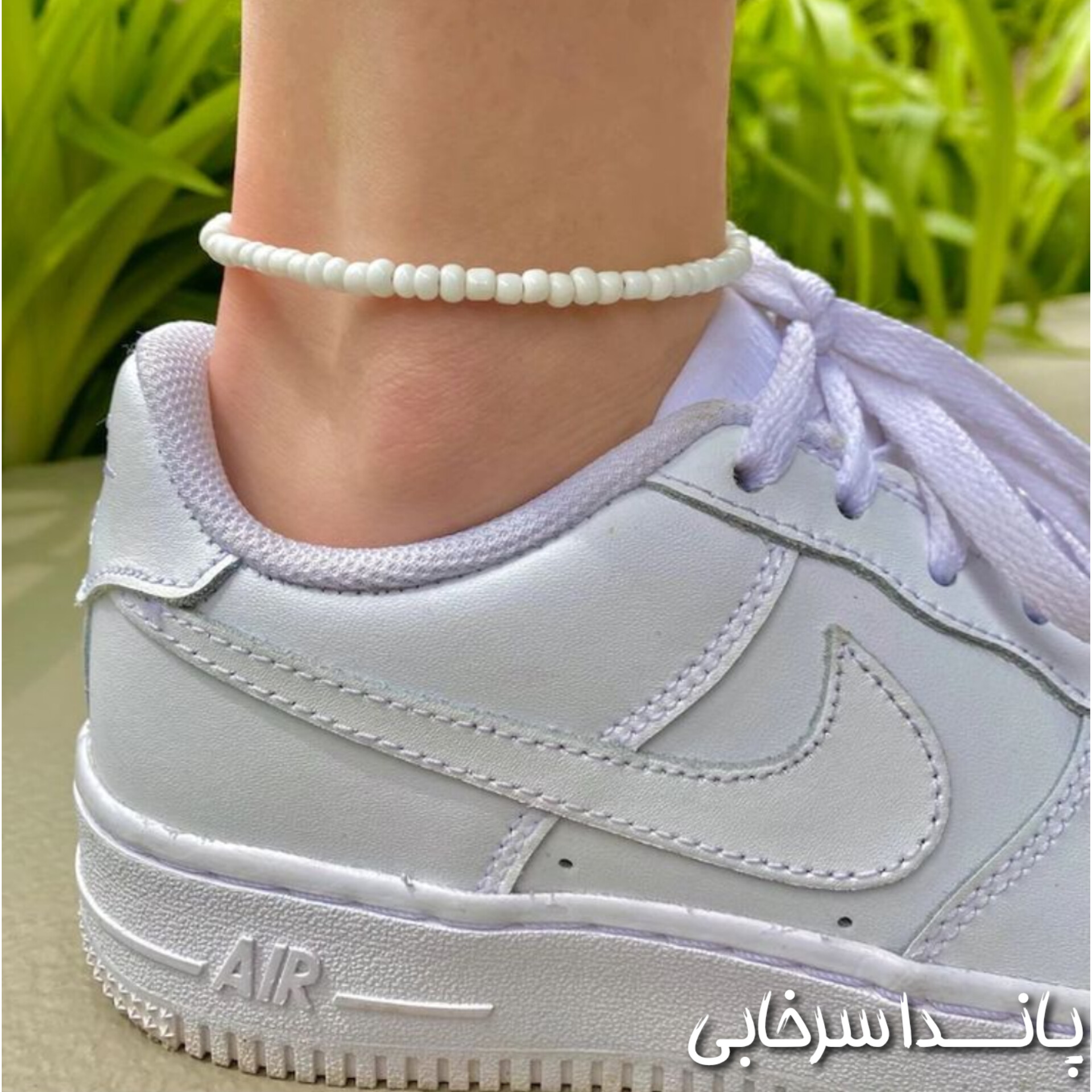 پابند منجوقی